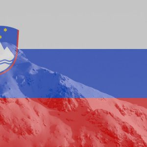 Slovenië